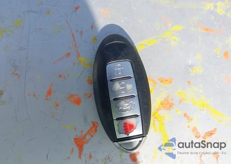 2011 Infiniti Fx35 from USA, damaged, VIN JN8AS1MU4BM712092